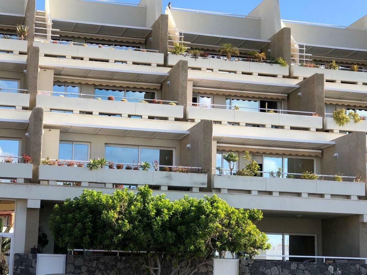 Desconecta A Orillas Del Mar Poris de Abona Exterior foto